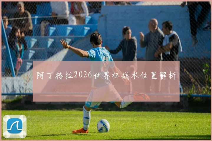 阿丁格拉2026世界杯战术位置解析