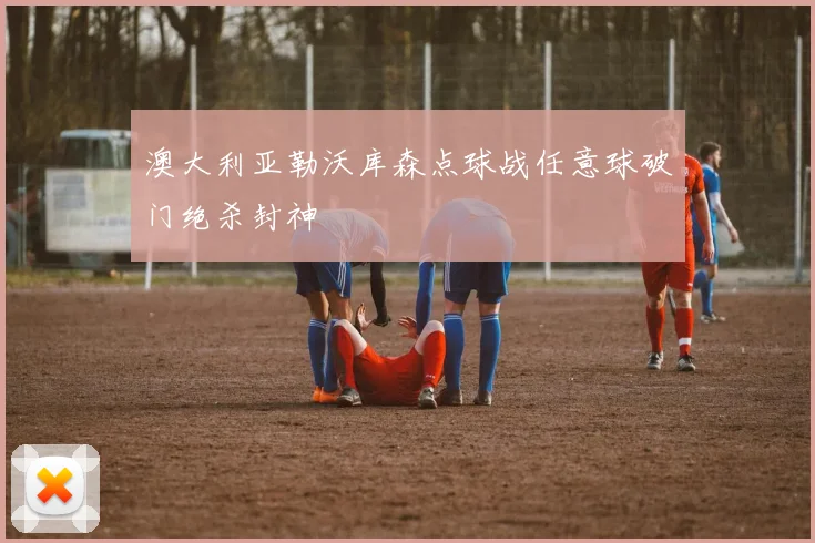 澳大利亚勒沃库森点球战任意球破门绝杀封神