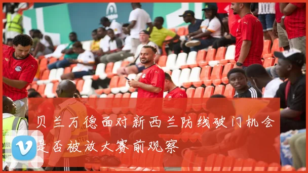 贝兰万德面对新西兰防线破门机会是否被放大赛前观察
