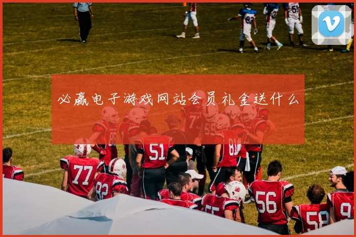 必赢电子游戏网站会员礼金送什么