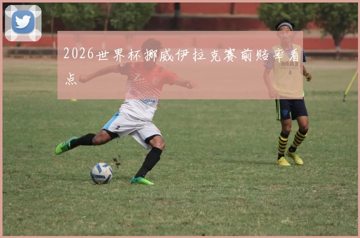 2026世界杯挪威伊拉克赛前赔率看点