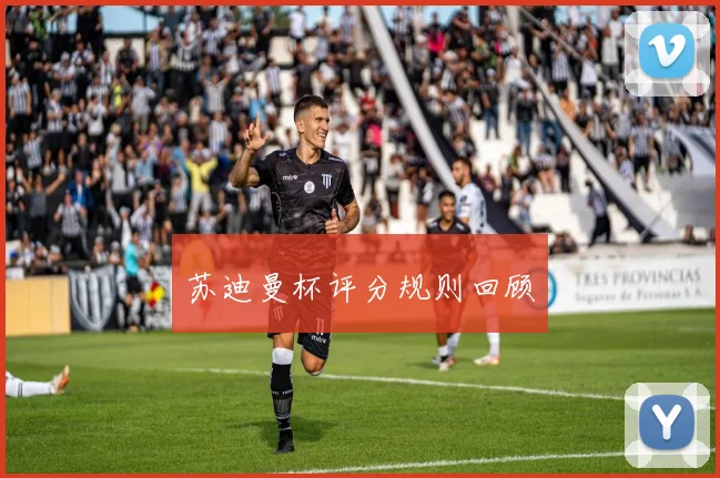 苏迪曼杯评分规则回顾